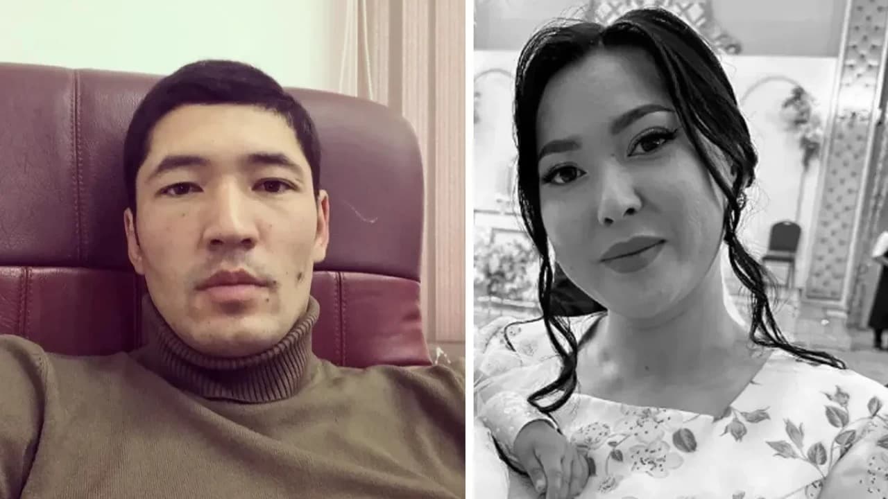 Мужчина, совершивший жестокое убийство жены ранее, предстанет перед судом в Жетысу