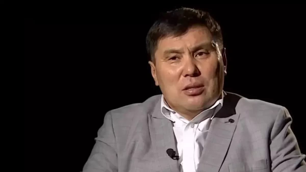 «Қазіргі тойлар психозға шалдықтырады»: Омар Жәлел қазақ тойының кемшілігін айтты