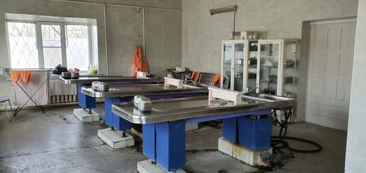 «Өліктен де теңге тапқан ашкөз ел»:  Қазақстанда мәйітханадан мүрдені алу  бизнеске айналып кеткен