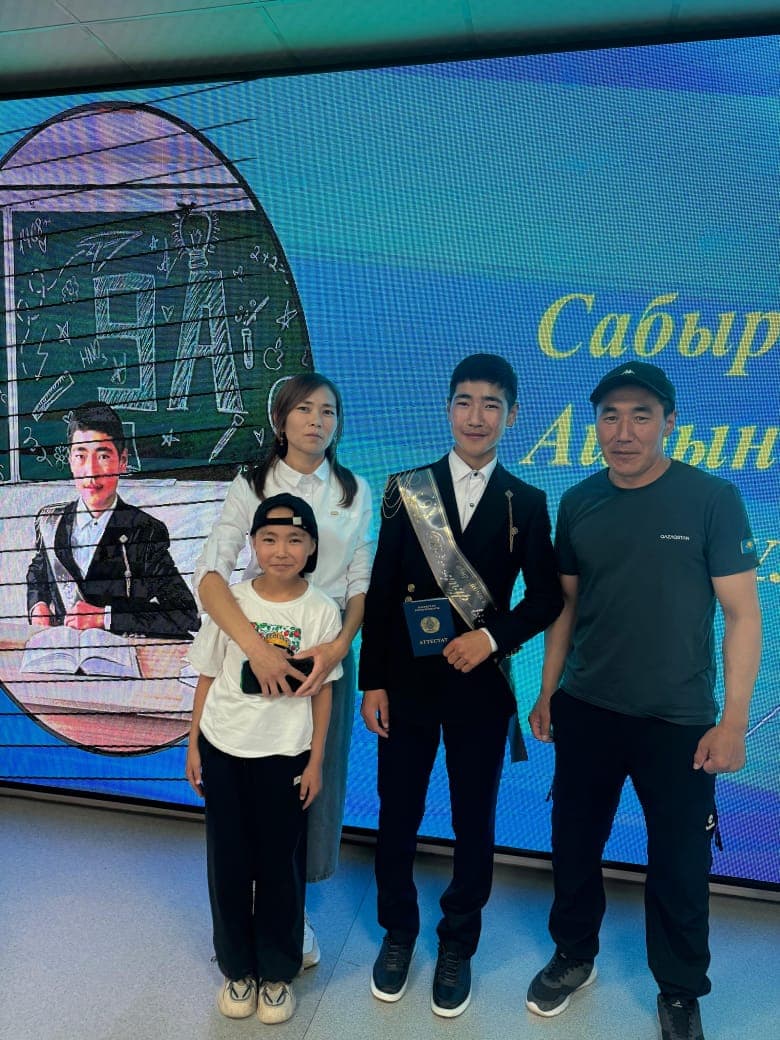 Караганда формирует тренд чтения
