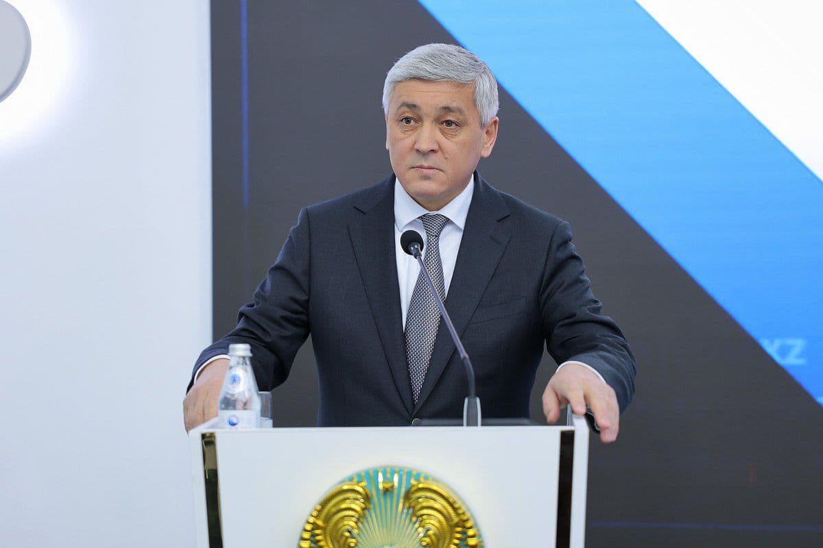 Экологиялық жауапкершілік – Қарағанды өңірінің басты ұстанымы