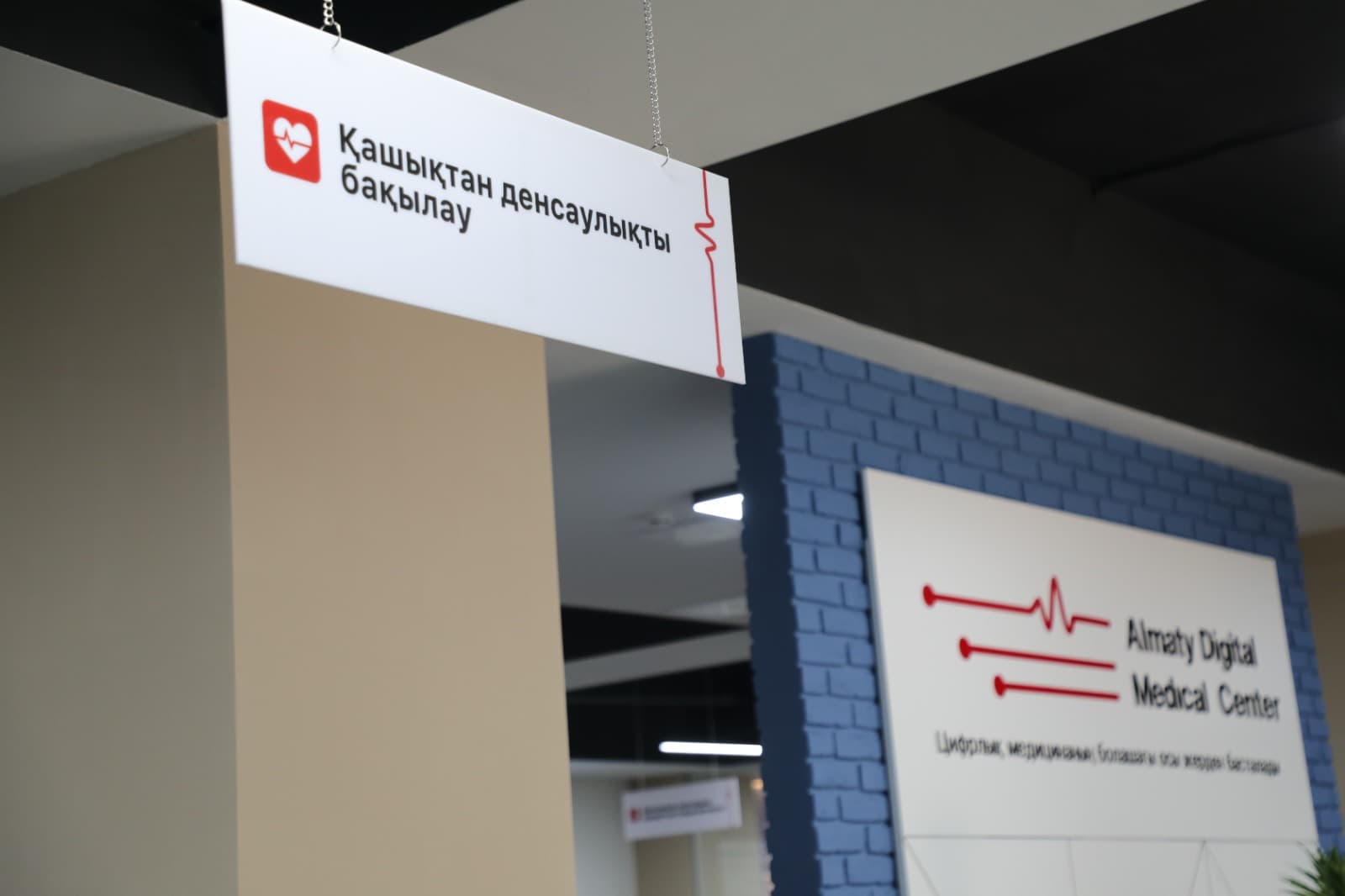 Алматы переходит на медицину будущего: врачи круглосуточно наблюдают за 110 тысячами пациентов онлайн