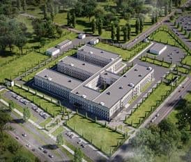7 000 жителей микрорайона Теректи Алатауского района Алматы получат доступ к новой поликлинике