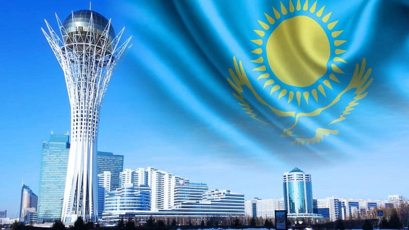 Верховный совет республики принял Конституционный закон: 16 декабря Казахстан отмечает День Независимости