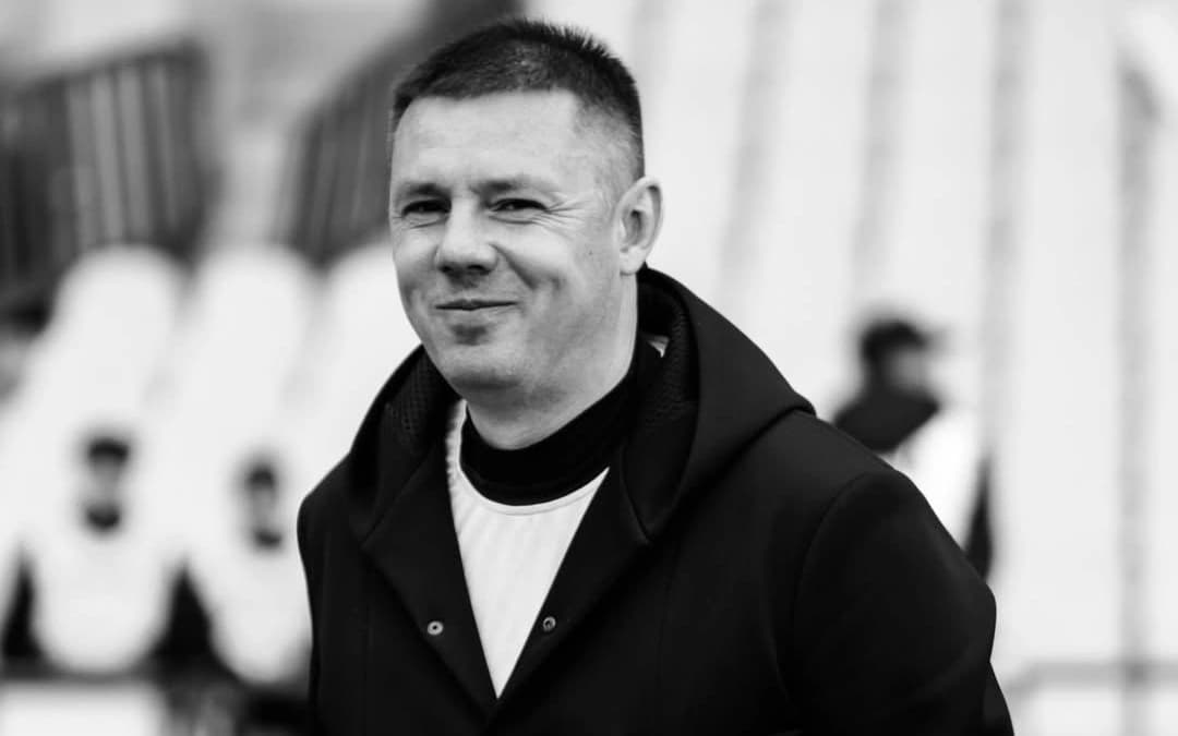 В возрасте 46 лет скончался руководитель Академии ФК «Кайрат» Кирилл Кекер