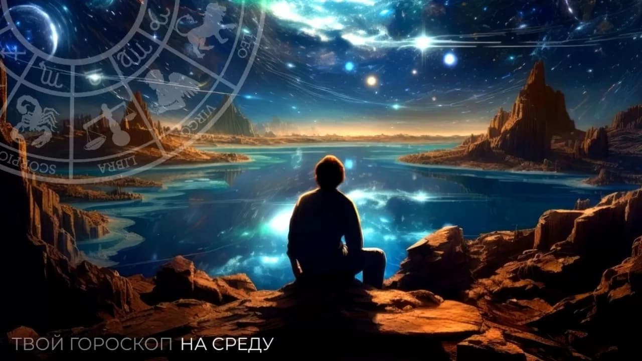 Сюрпризы и успех, а что еще ждет знаки зодиака 10 декабря