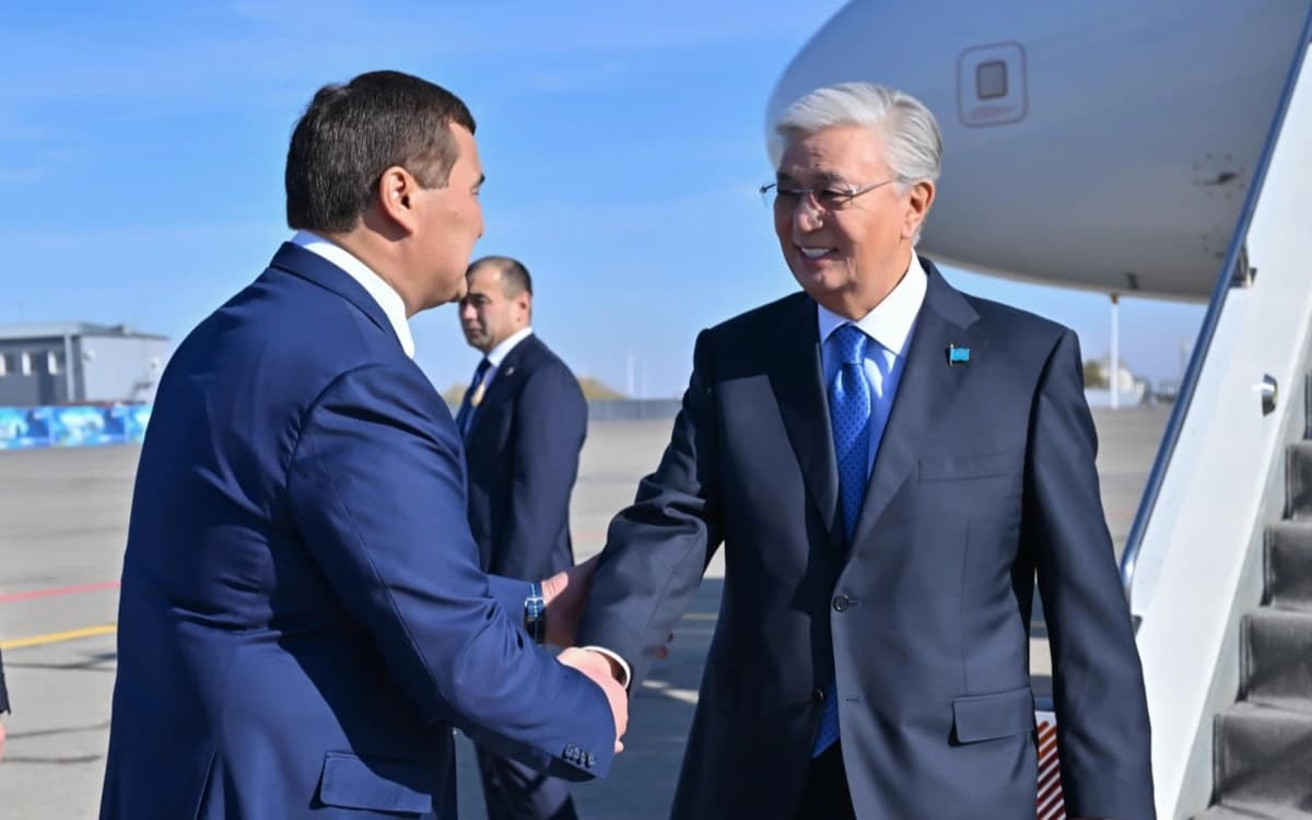 Тоқаев биыл 9 өңірге барды: Президент жұмысының басты нәтижелері белгілі болды