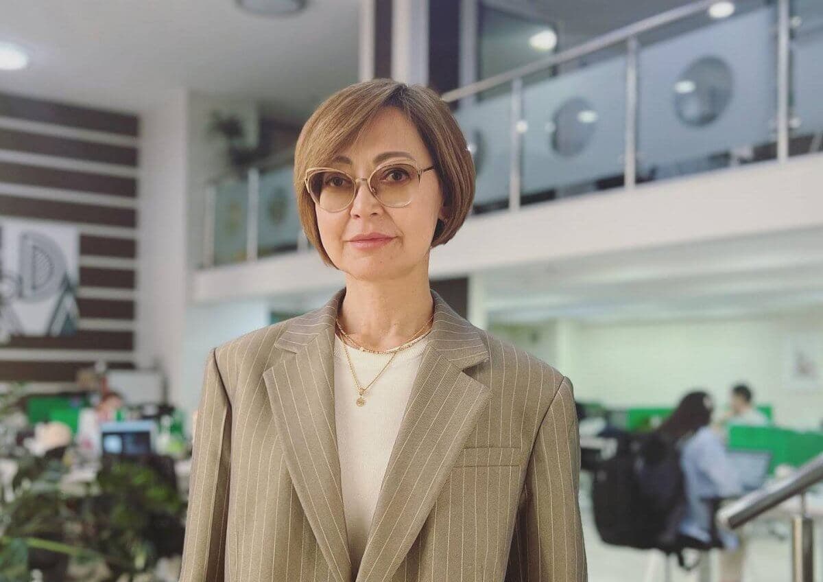 Бағы тайған Бажкенова: Orda.kz порталының Бас редакторы соттың шешімімен мырзақамаққа алынды