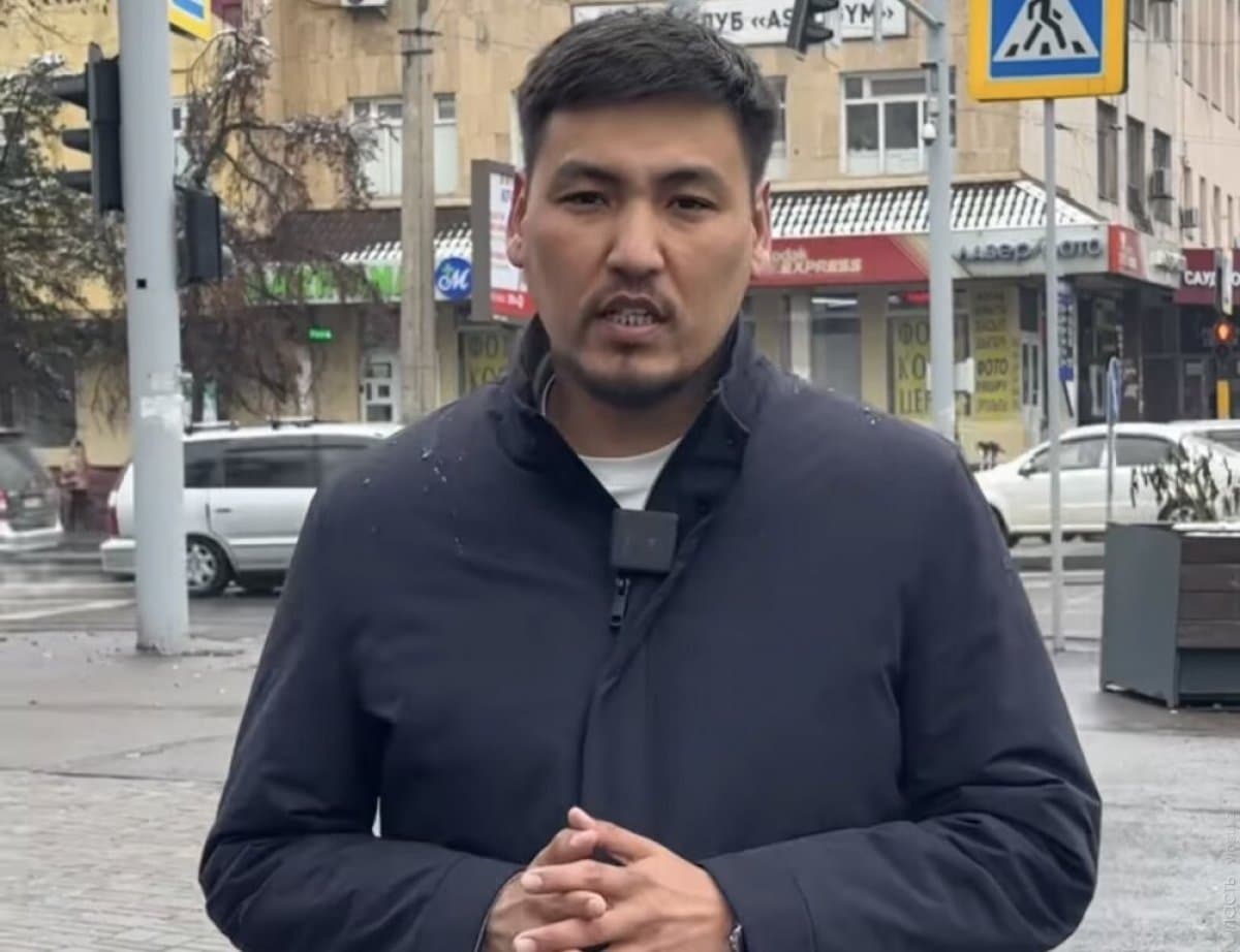 «Алаяқ қамқоршы»: қазақтың «Робин Гуды» атанған Ілияс Сариев сотталды