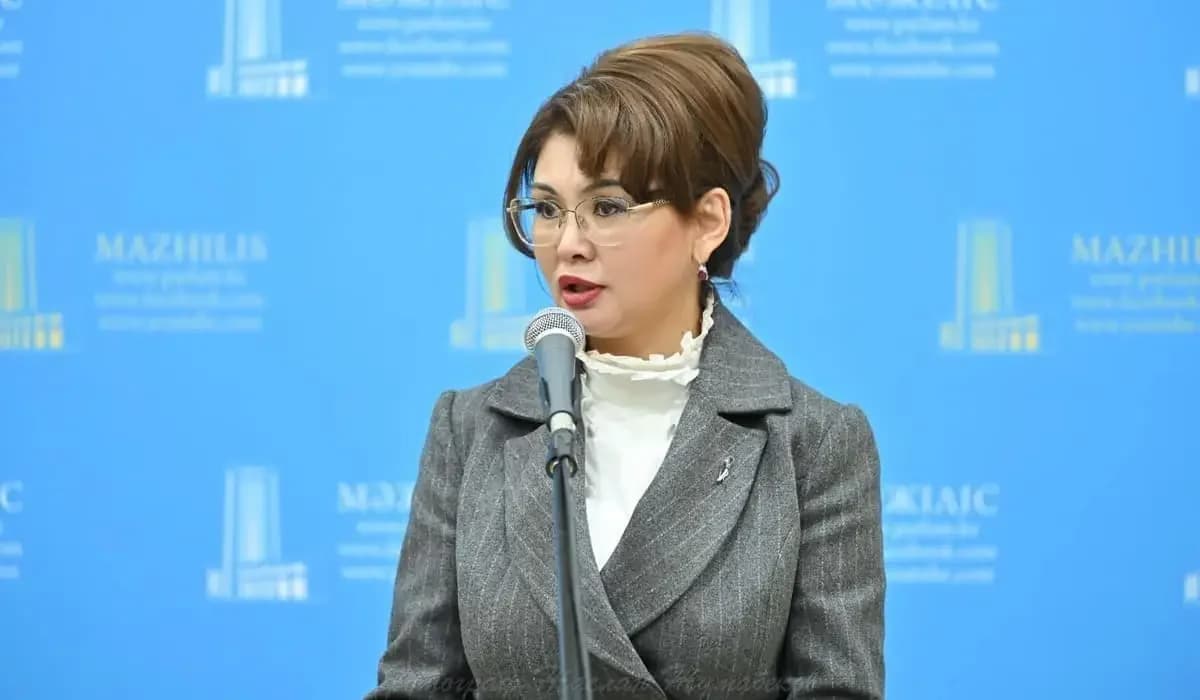Балаева: Министрлік Orda.kz пен ҚазТАГ-қа қатысты істерді ерекше назарда ұстап отыр