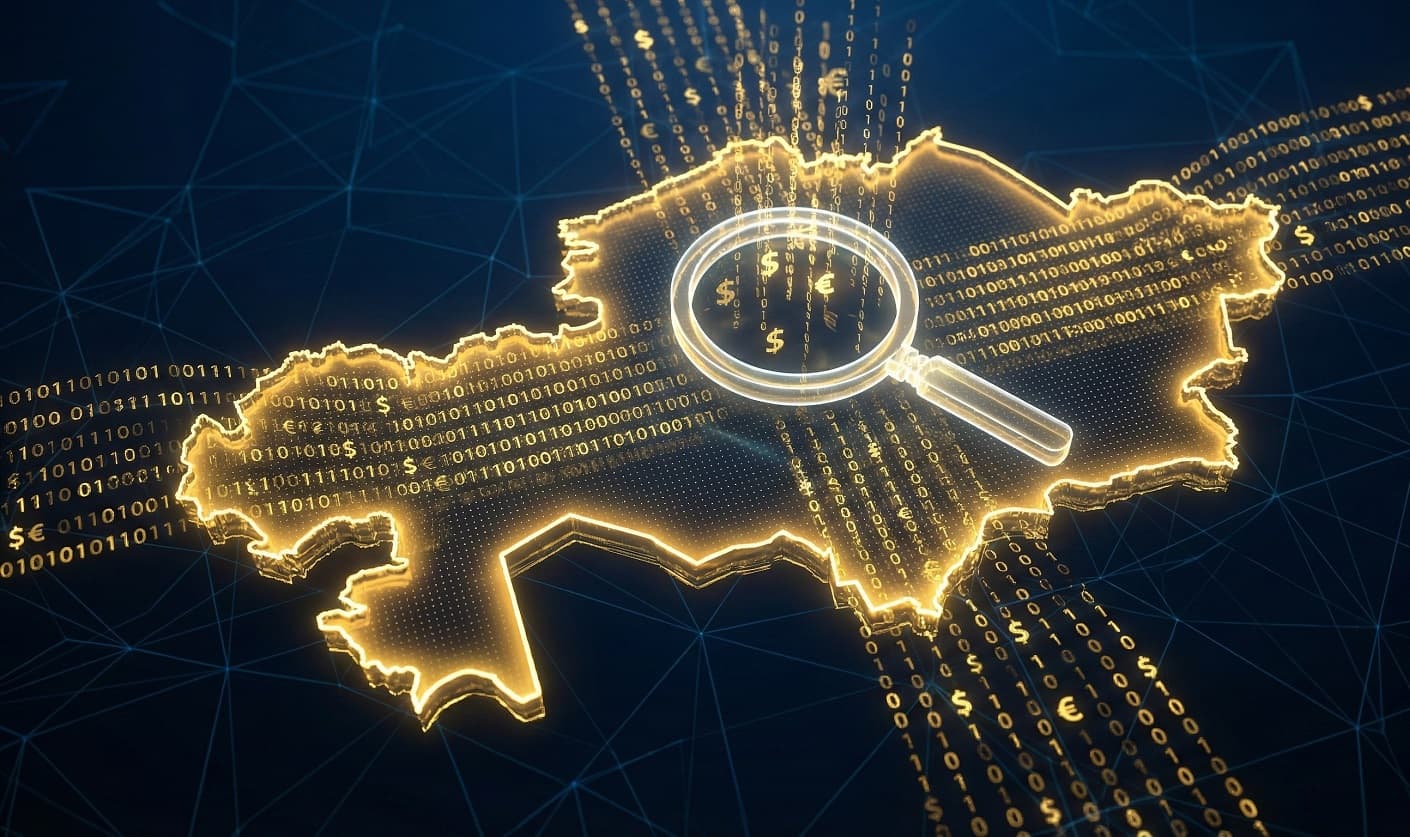 Шетелден ақша алатындар тізімі жаңарды: сырттан қаржылындырылатын басылымдар да анықталды