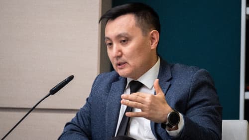Политолог Газиз Абишев: вопрос ответственности акимов вышел на новый уровень