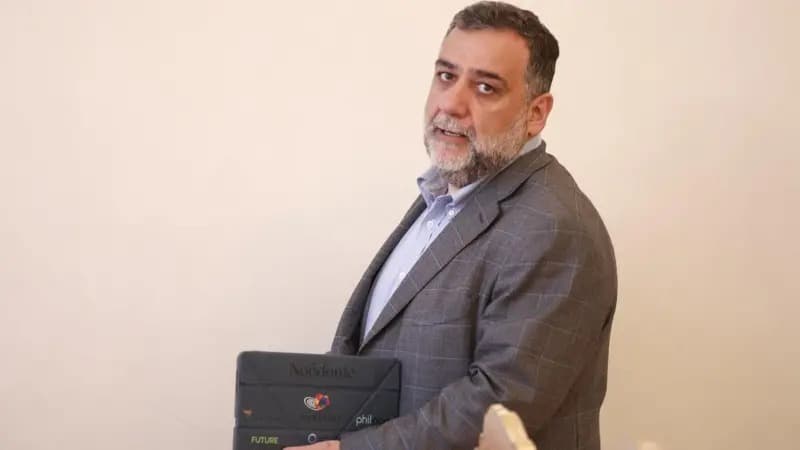 Суд над бывшим российским инвестором Рубеном Варданяном: что грозит миллиардеру из Нагорного Карабаха