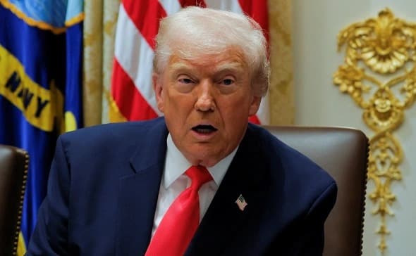 Илон Маск Трамптан кейін кімнің президент болатыны айтты