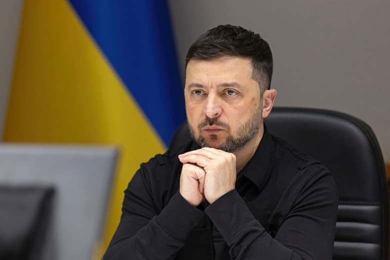 ЕС и Украина готовят новые ограничения против российских нефтяных цепочек