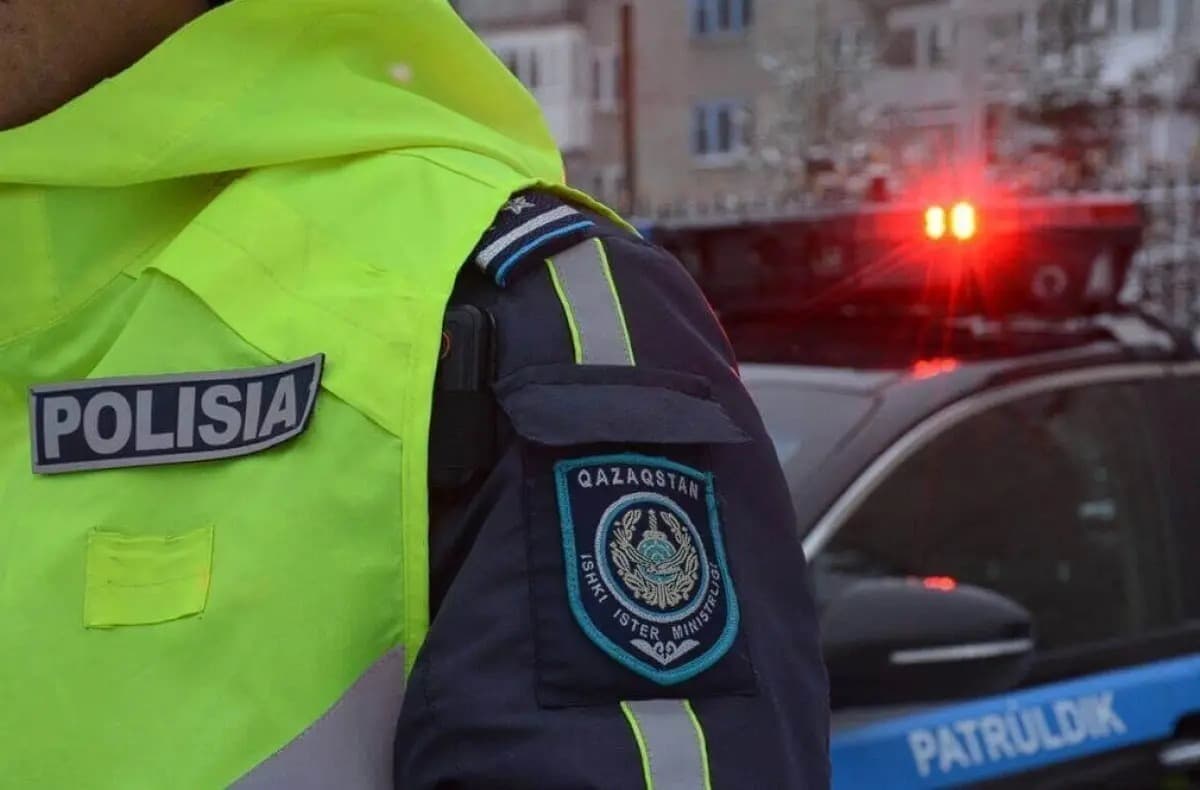 В Жанаозене избили экс-кандидата в депутаты Мажилиса