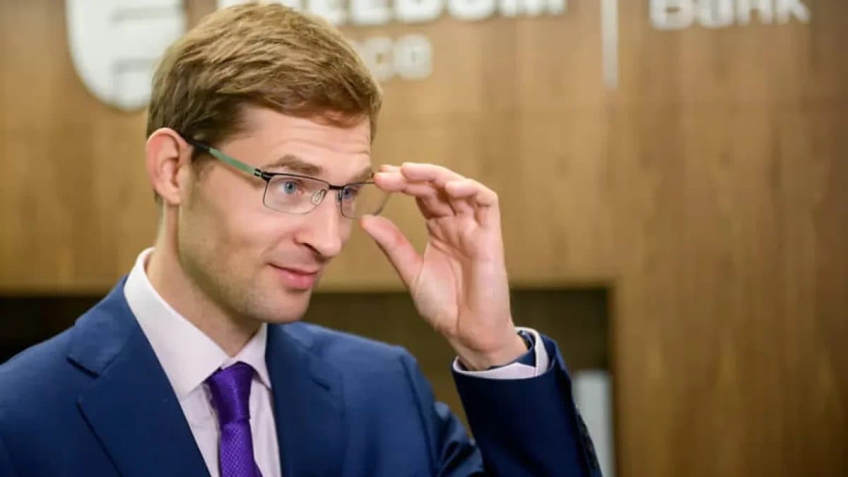 Турлов договорился о покупке «Транстелекома»