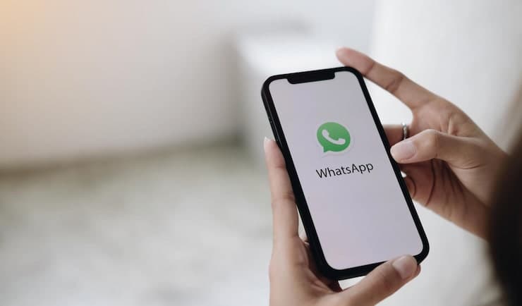 Казахстанцев предупредили о скрытом захвате аккаунтов WhatsApp
