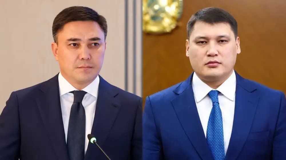 «Мен араласа алмаймын»: Шымкент әкімі Берденовке қатысты алғаш рет пікір білдірді
