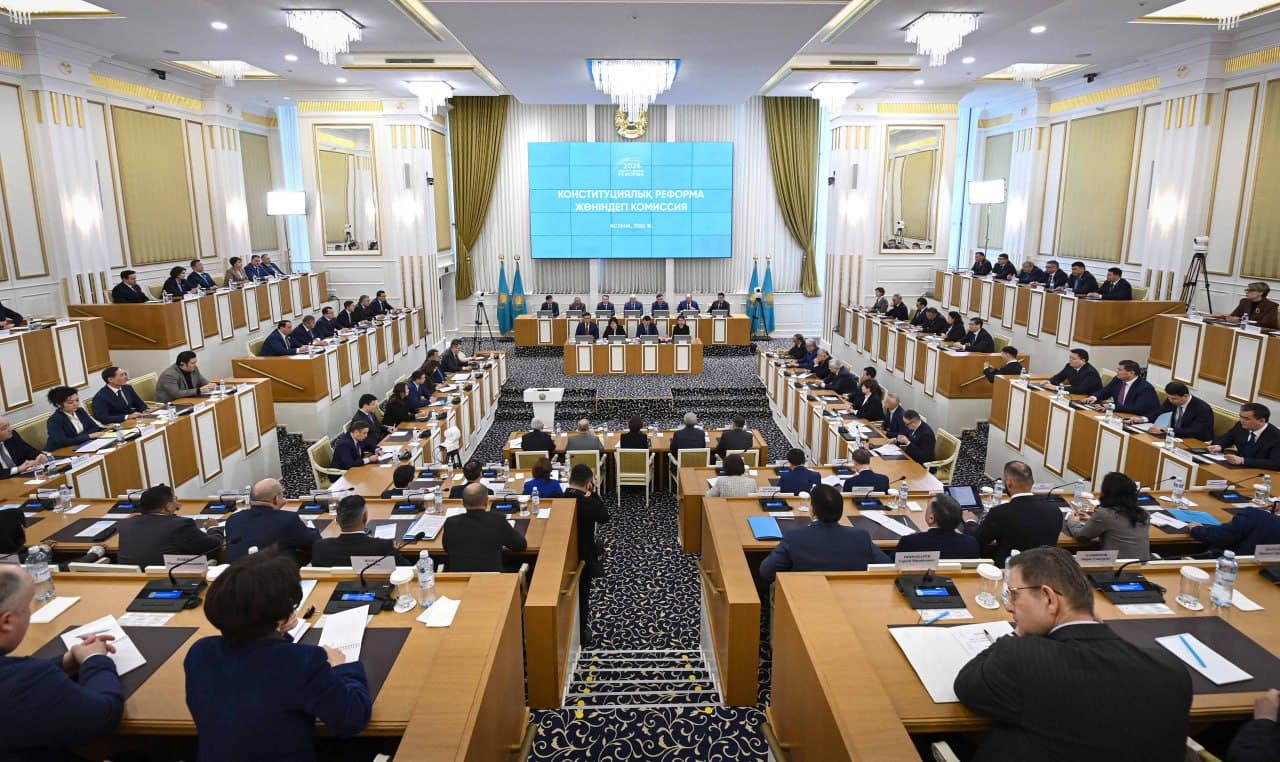 Қазақстанда Президент сайлауы өтетін күнді өзгерту ұсынылды