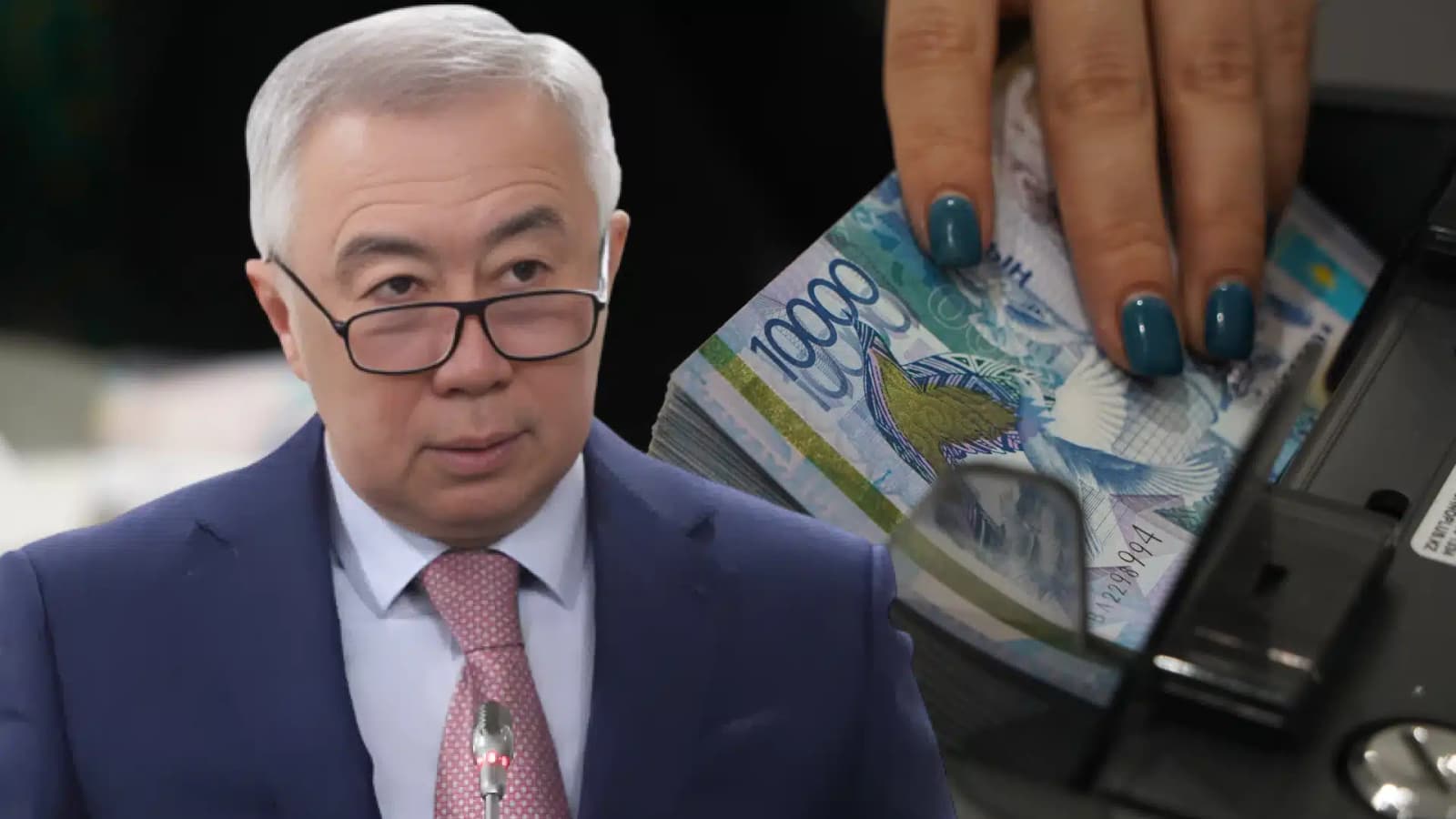 «Шешімдер - мемлекеттік, табыстар - отбасылық»: сарапшы Серік Жұманғарин мен министрлердің декларациялары күмәнді деп санады