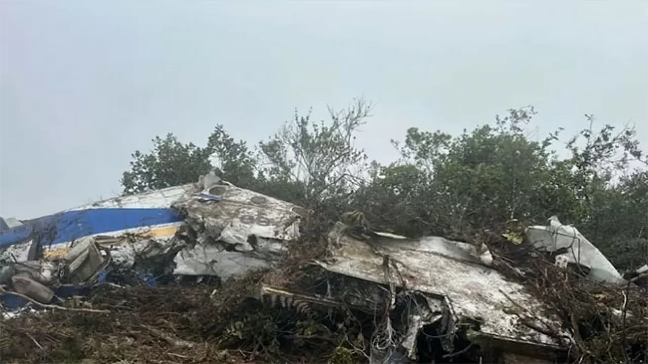 «Бортта депутат пен шенділер де болған»: ұшақ апатынан барлық жолаушы қаза тапты