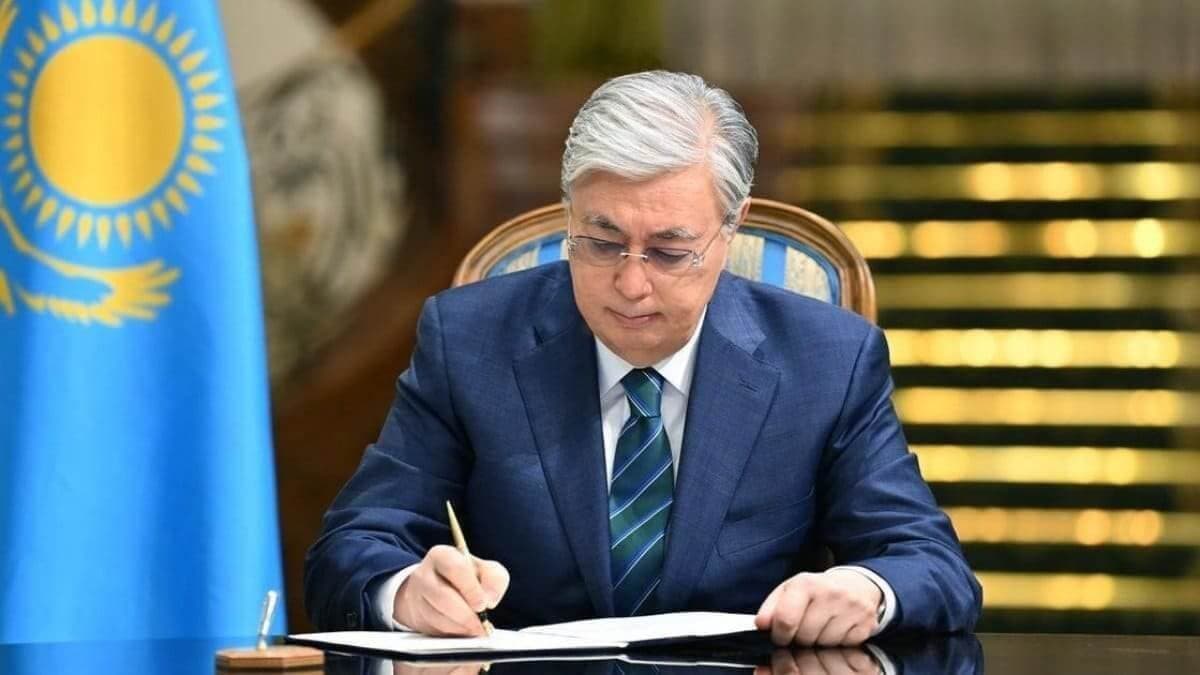 Нападение на медиков: Токаев ужесточил уголовную ответственность