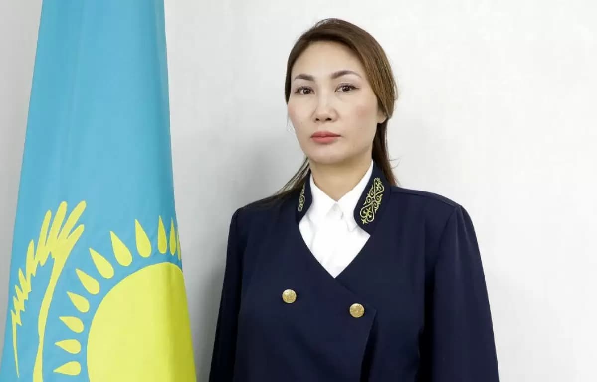 Пьяная судья за рулём: Асель Досаеву наказали за пьяное вождение