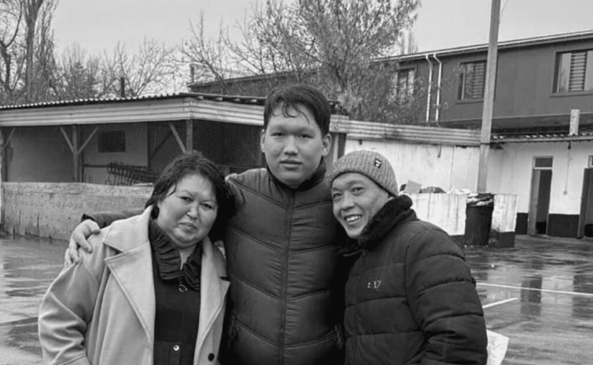 Не прошел месяц: 21-летний солдат-срочник погиб в Шымкенте