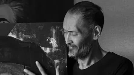 Умер казахстанский актер Мурат Бисембин