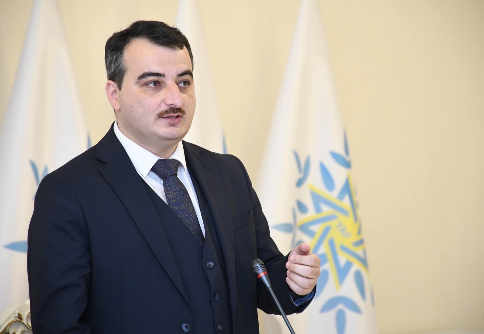 О чем говорил Токаев на Курултае: взгляд азербайджанского эксперта