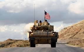 США начали бомбить Сирию