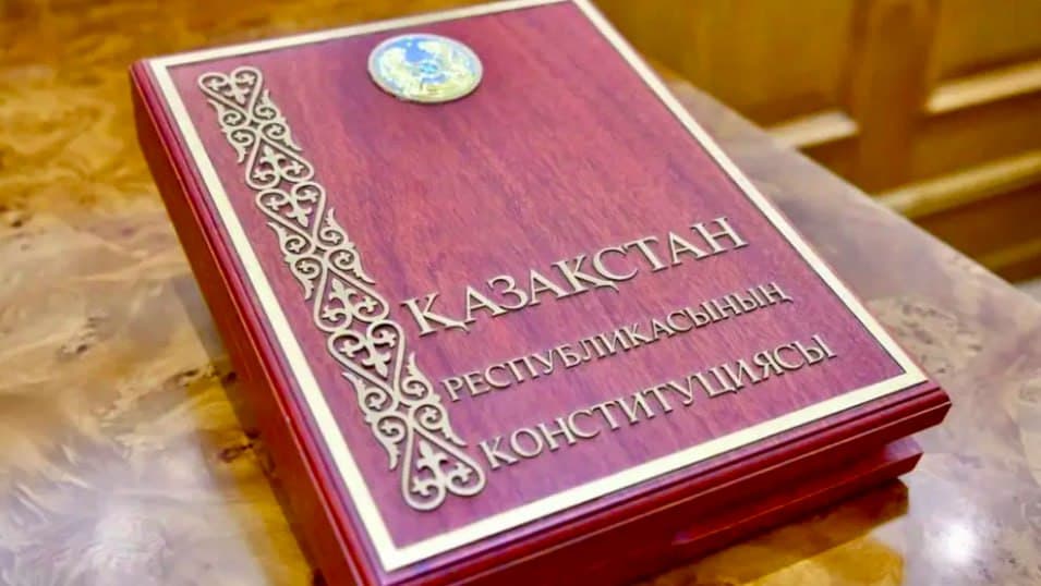 Қазақстанның Ата Заңы толықтай дерлік өзгереді: 77 бапқа түзету енгізілді