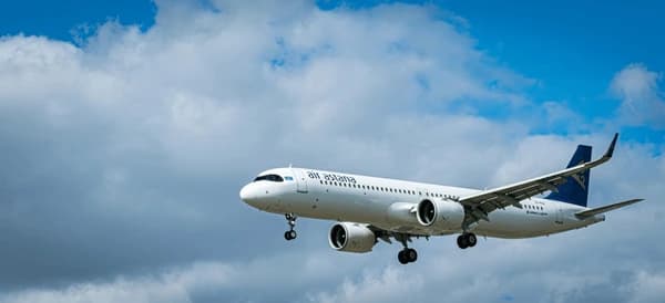 12 сағат кешіккен: Air Astana жолаушылардың жүйкесін әбден жұқартты