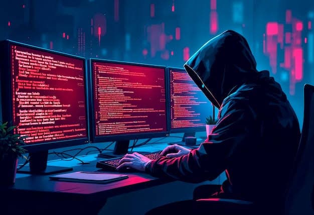 «Атыраулық хакер» жоғалған отбасыға байланысты тағы да жаңа дерек берді