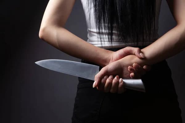 В Атырауской области женщина с шизофренией убила пожилую свекровь