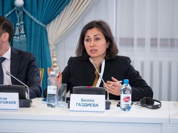 Белла Газдиева: исследовательские навыки необходимо формировать уже в школе