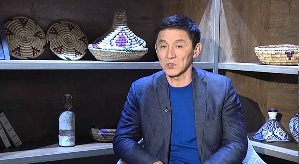 «Инсульт пен ифаркт алу қаупі артады»: Ахметбек Нұрсила оразаға қатысты ойын ашық айтты