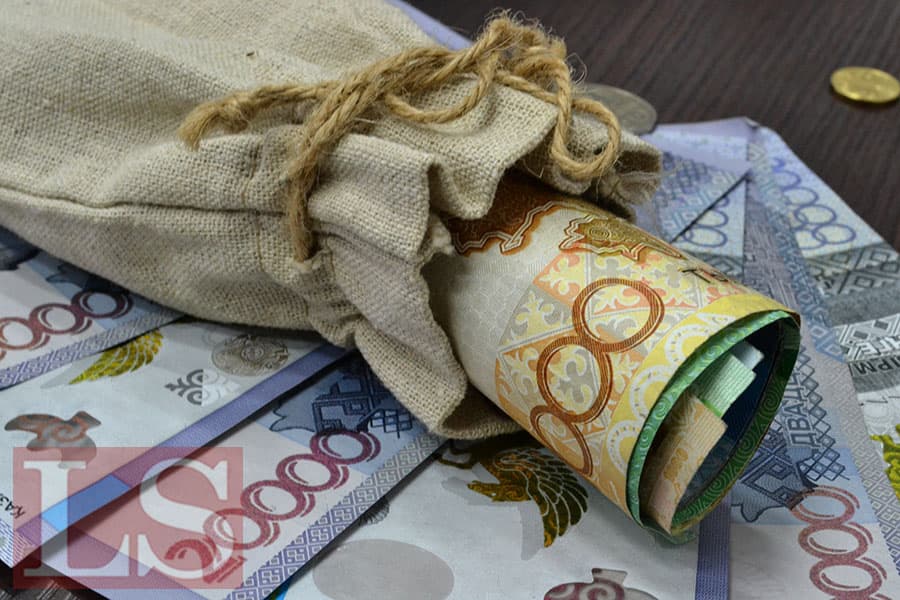 Доля переработки вырастит с 13% до 18% ВВП, дефицит бюджета сократится почти на 1 трлн тенге - эксперт