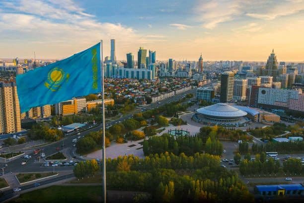 Границы, ценности и будущее власти: чем удивила зарубежные СМИ конституционная реформа Казахстана