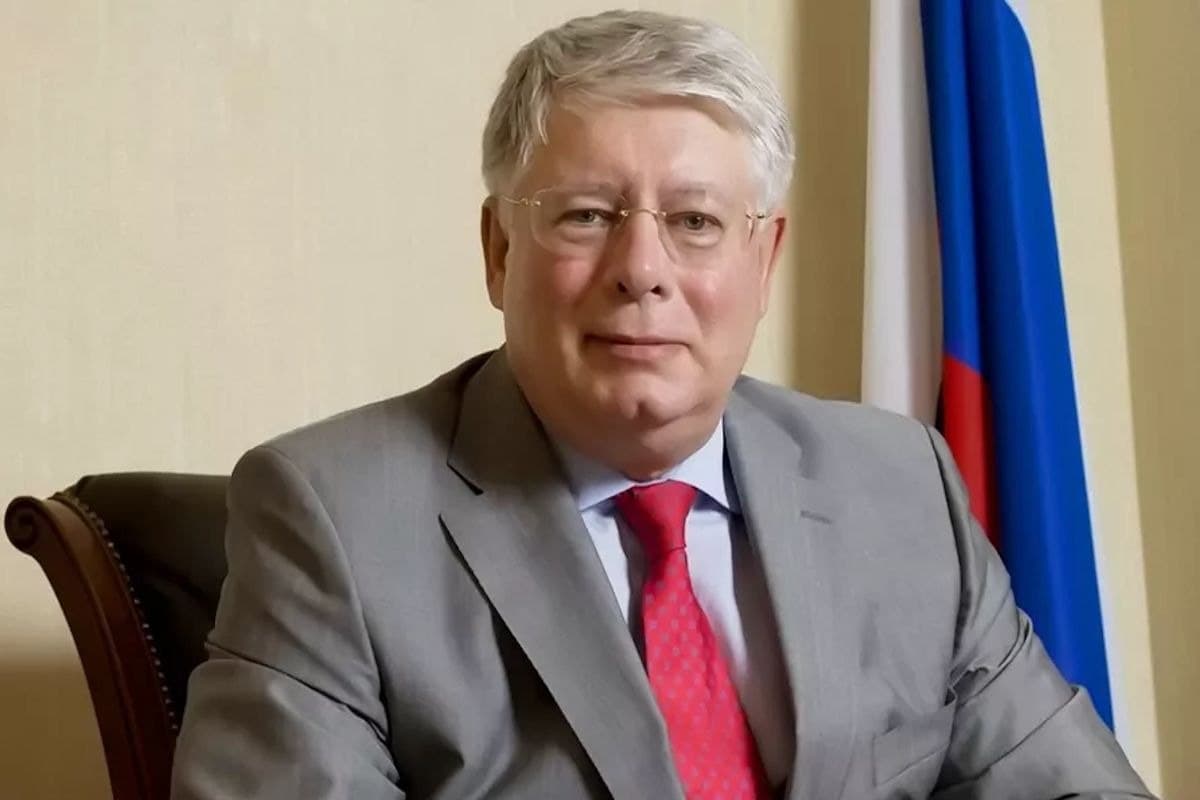 Ресей елшісі: Қазақстанның үш қаласында жаңа ресейлік мектептер салынады