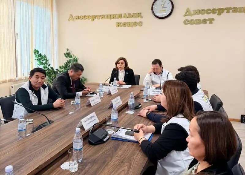 Қазақстанда өлім жазасына тыйым салынады: жаңа Конституция қандай өзгеріс әкеледі?