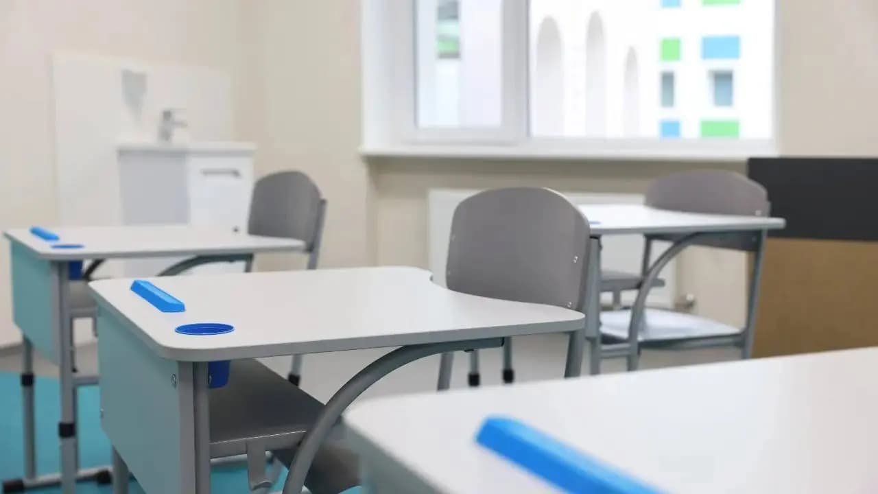 Қазақстанда 37 градус аяз: бірнеше облыста мектеп оқушылары сабаққа бармайды