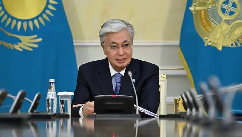 Ирандағы ахуал: Тоқаев Қазақстанның күштік құрылымдарын күшейтілген режимге көшірді