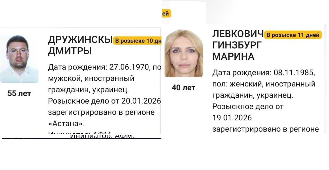 PIN-UP казиносының иелеріне халықаралық іздеу жарияланды: Олар кімдер?
