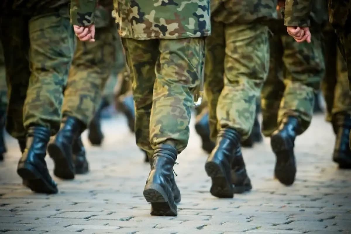 В Мангистауской области погиб военнослужащий на полигоне