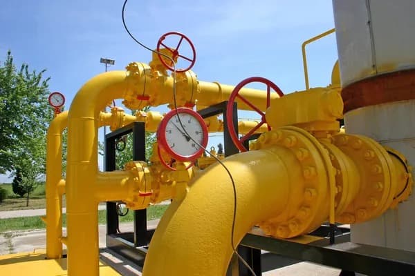 Кто заработает на газе Казахстана: стартуют аукционы на 50 участков
