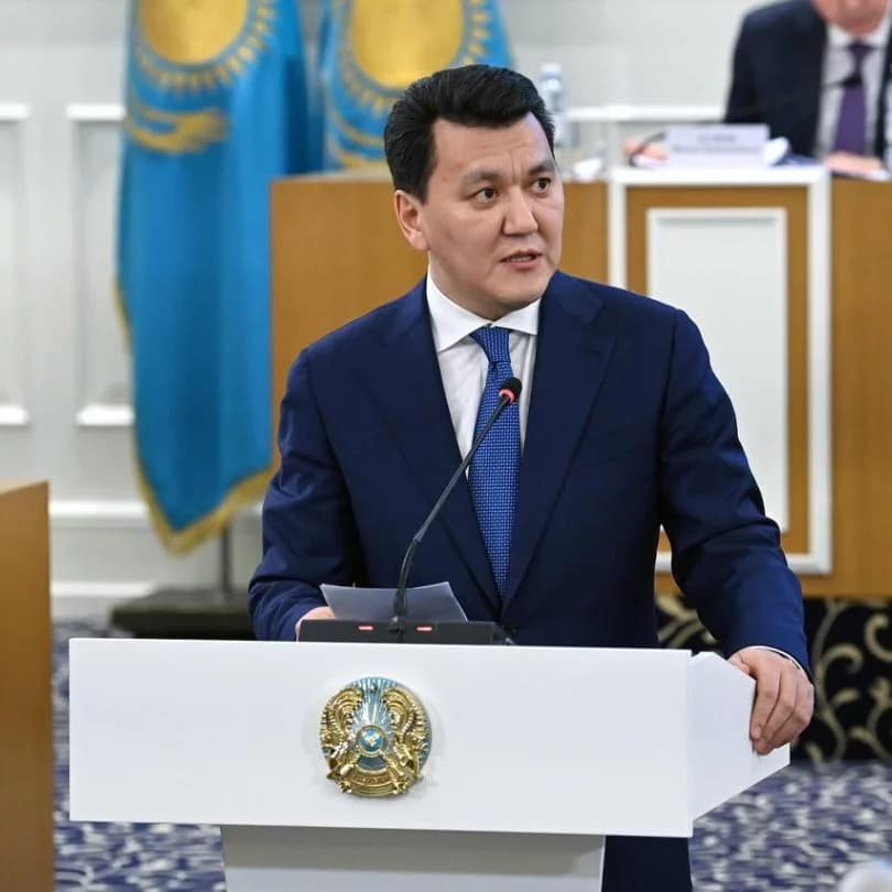 Жаңа Конституцияны жас та, үлкен де түсініп, қабылдай алатын болады – Мемлекеттік кеңесші