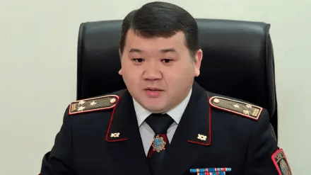 Германия соты экс-көлік прокуроры Мақсат Дүйсеновті Қазақстанға бермейтін болды