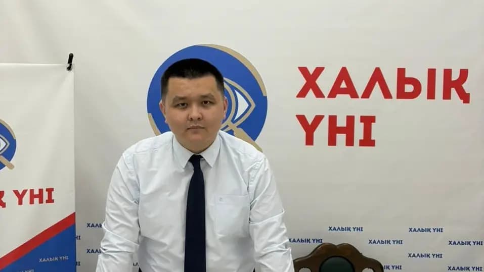 “Халық үні” бақылаушылар тобы: Біздің миссиямыз - дауыс беру процесінің ашық, таза, әділ өтуін қадағалау!